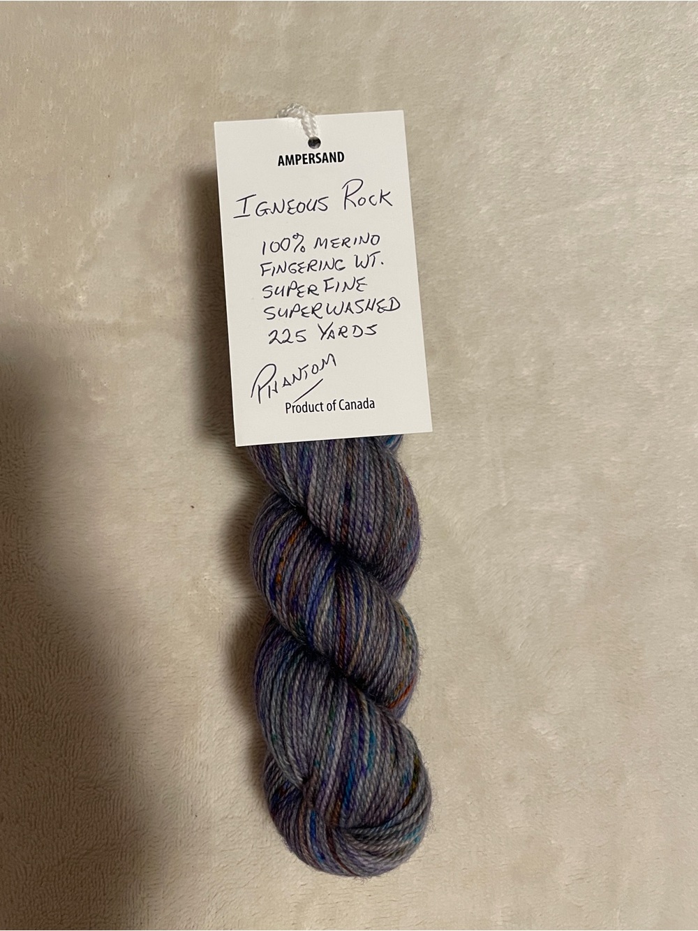 Yarn - Picture 3 of 5